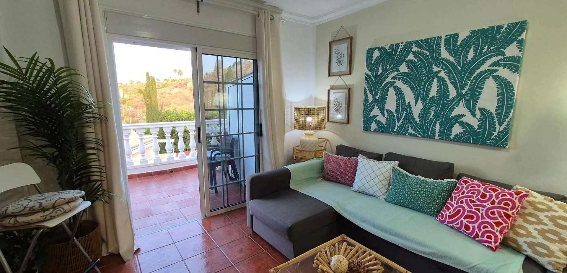 Puerto De La Cruz Meerblick Apartment Puerto de la Cruz (Tenerife)