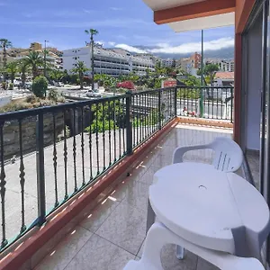 Apartamento Chinyero, Puerto de la Cruz (Tenerife)
