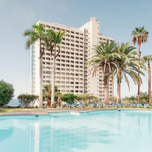 Отель Precise Tenerife, Пуэрто-де-ла-Крус
